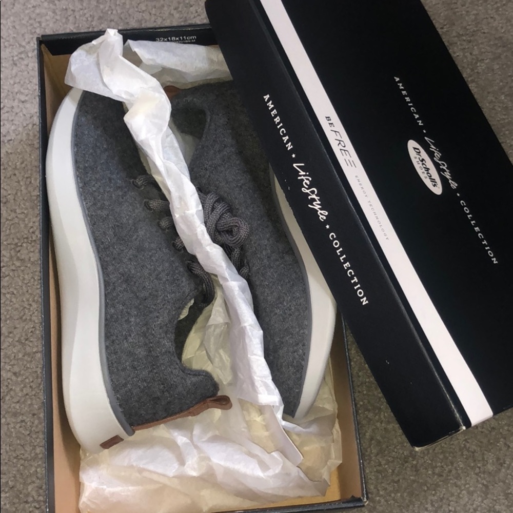 Dr. Scholls Freestep runners